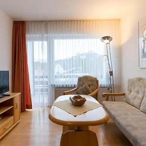 M. Simbeck Apartment